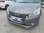 2013 PEUGEOT 208 1.2 VTI INTUITIVE 5DR for sale at Copart SANDWICH