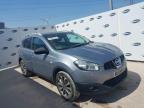 2011 NISSAN QASHQAI TE for sale at Copart BRISTOL