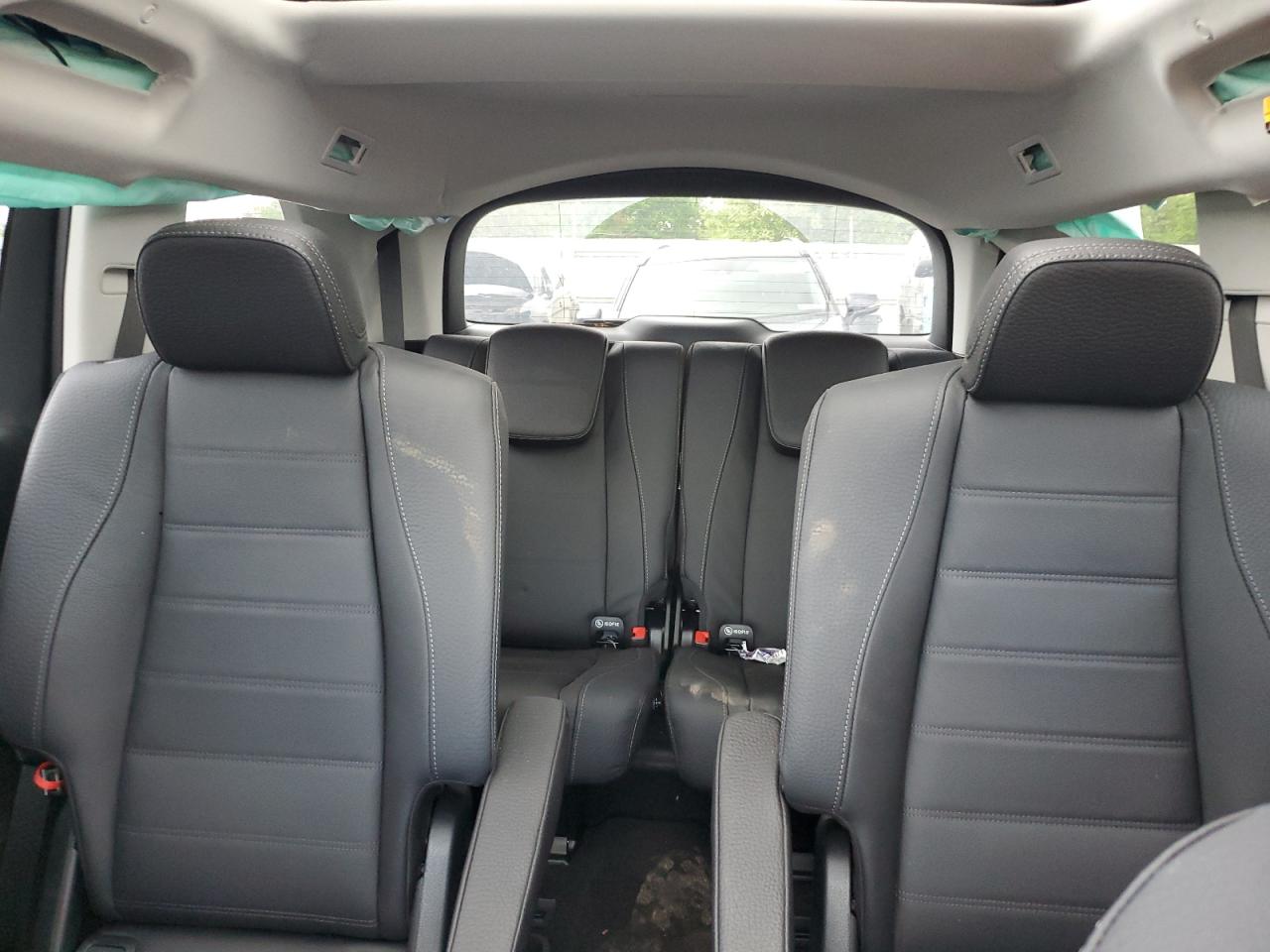 2024 Mercedes-Benz Gls 580 4Matic VIN: 4JGFF8FE2RB208453 Lot: 55015655