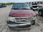 2003 Ford F150  продається в Indianapolis, IN - Front End