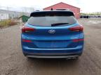 2020 HYUNDAI TUCSON LIMITED à vendre chez Copart ON - LONDON