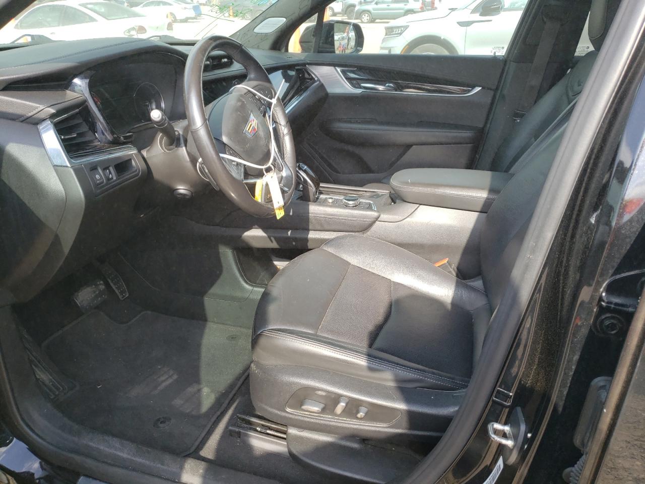 2020 Cadillac Xt6 Premium Luxury VIN: 1GYKPCRS6LZ102682 Lot: 56906645