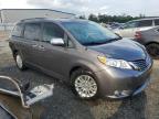 2013 Toyota Sienna Xle zu verkaufen in Spartanburg, SC - Rear End