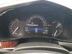 2017 Cadillac Cts  en Venta en Greenwell Springs, LA - Water/Flood