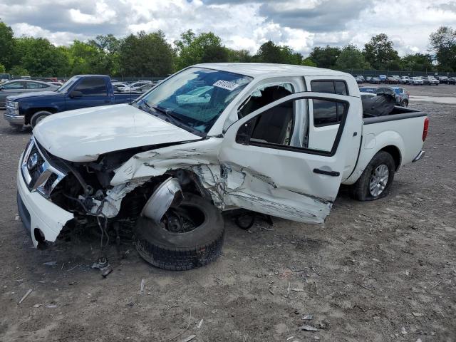 2014 Nissan Frontier S