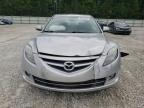 2010 Mazda 6 I на продаже в Ellenwood, GA - Front End