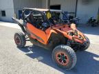 2017 YAMAHA YXZ1000 ET for sale at Copart AZ - TUCSON