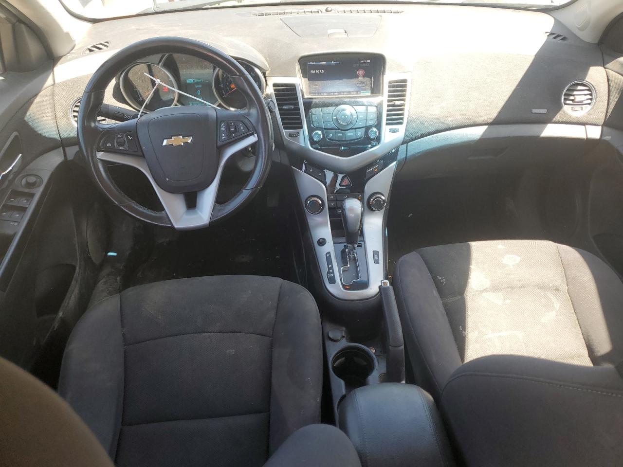 2014 Chevrolet Cruze Lt VIN: 1G1PC5SB6E7229436 Lot: 56998025