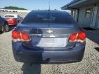 2013 Chevrolet Cruze Ls продається в Earlington, KY - Hail