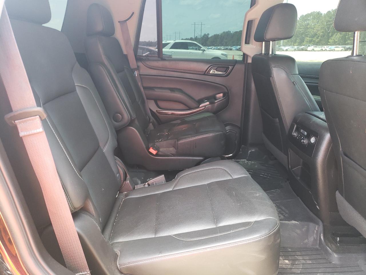 2017 GMC Yukon Slt VIN: 1GKS1BKC4HR281630 Lot: 57067395
