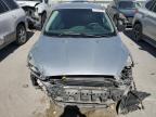 2017 Ford Focus S en Venta en Las Vegas, NV - Front End