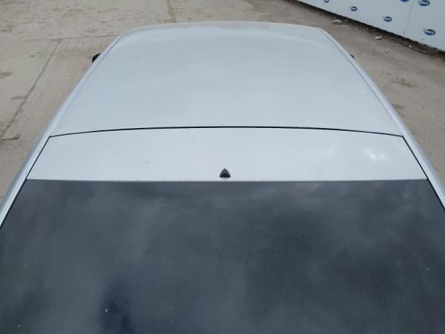 2014 FORD MONDEO ZET