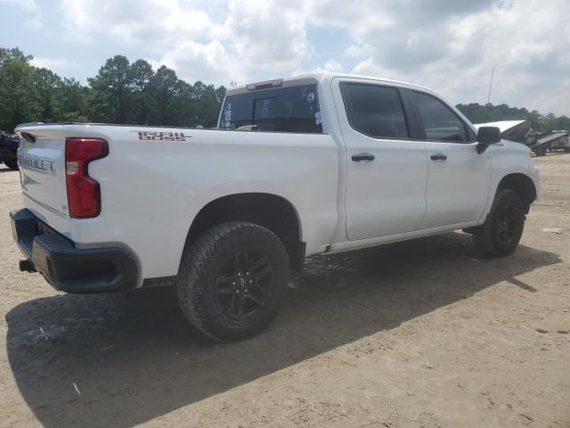  CHEVROLET ALL Models 2020 Белый