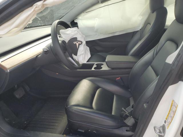  TESLA MODEL 3 2023 Biały