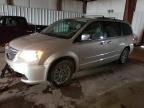 2014 Chrysler Town & Country Touring L   продається в Lansing, MI - Front End