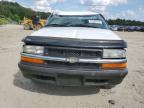 2003 Chevrolet S Truck S10 de vânzare în Seaford, DE - Rollover