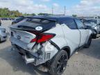 2023 TOYOTA C-HR GR SP for sale at Copart WOLVERHAMPTON
