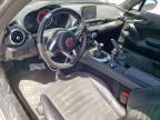 2017 Fiat 124 Spider Classica en Venta en Amarillo, TX - Undercarriage