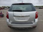 2012 Chevrolet Equinox Ls იყიდება Brookhaven-ში, NY - Mechanical