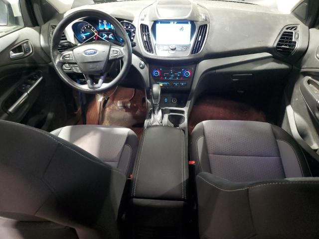  FORD ESCAPE 2019 White