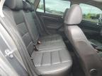 2014 Volkswagen Jetta Tdi for Sale in Davison, MI - Front End