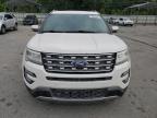 2017 Ford Explorer Limited   for Sale in Savannah, GA - Side