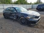 2025 Honda Civic Sport for Sale in Hillsborough, NJ - Side