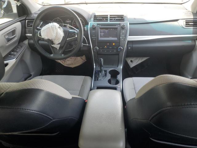 Седаны TOYOTA CAMRY 2016 Угольный