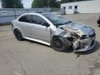 2017 Mitsubishi Lancer Es للبيع في Arlington، WA - Front End