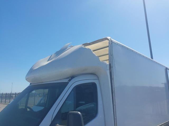 2021 MERCEDES BENZ SPRINTER 3
