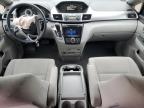 2016 Honda Odyssey Se for Sale in Elgin, IL - Front End