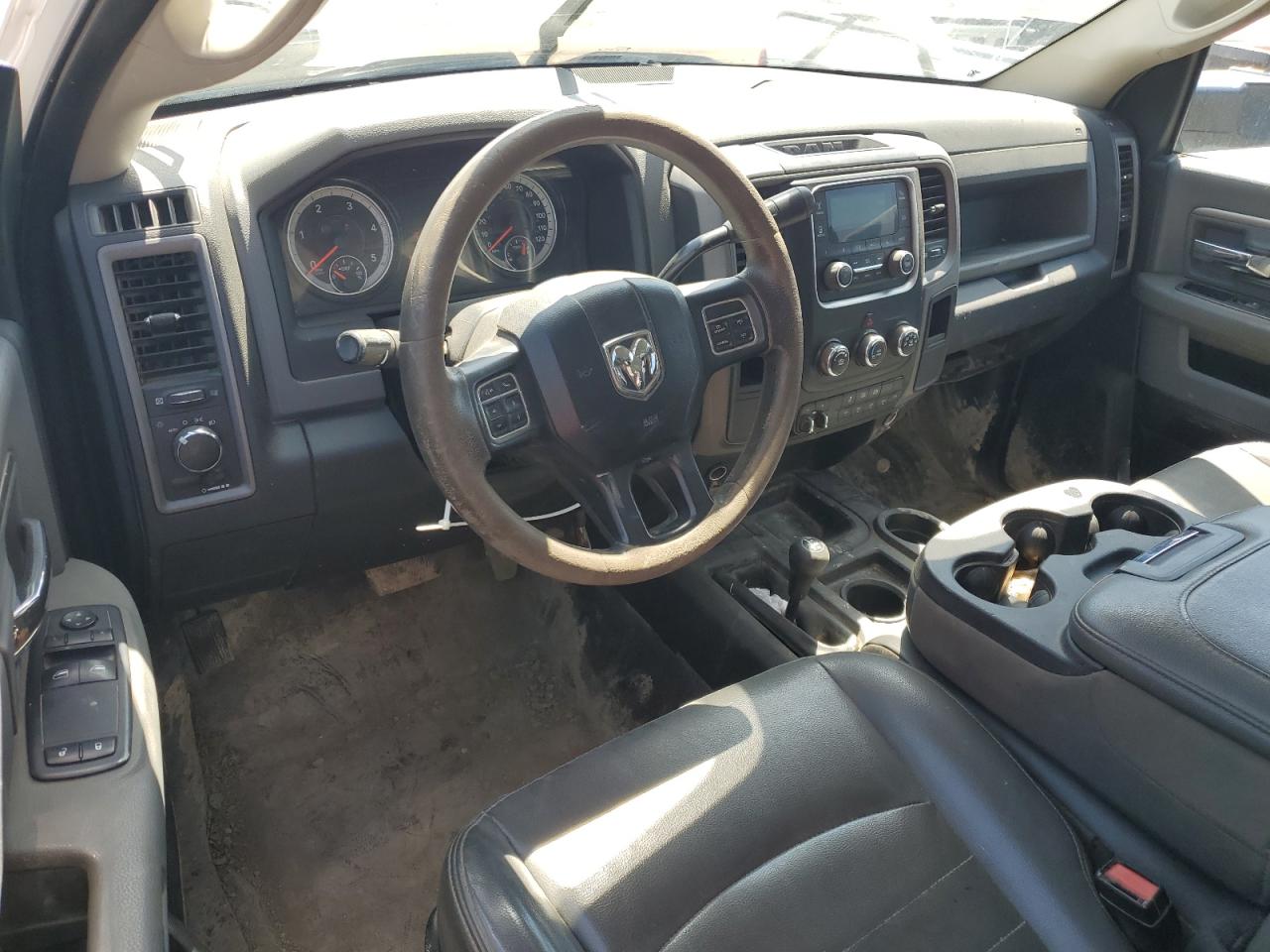 2017 Ram 5500 VIN: 3C7WRNAL8HG529907 Lot: 56355465