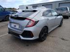 2019 HONDA CIVIC SR I for sale at Copart NEWBURY