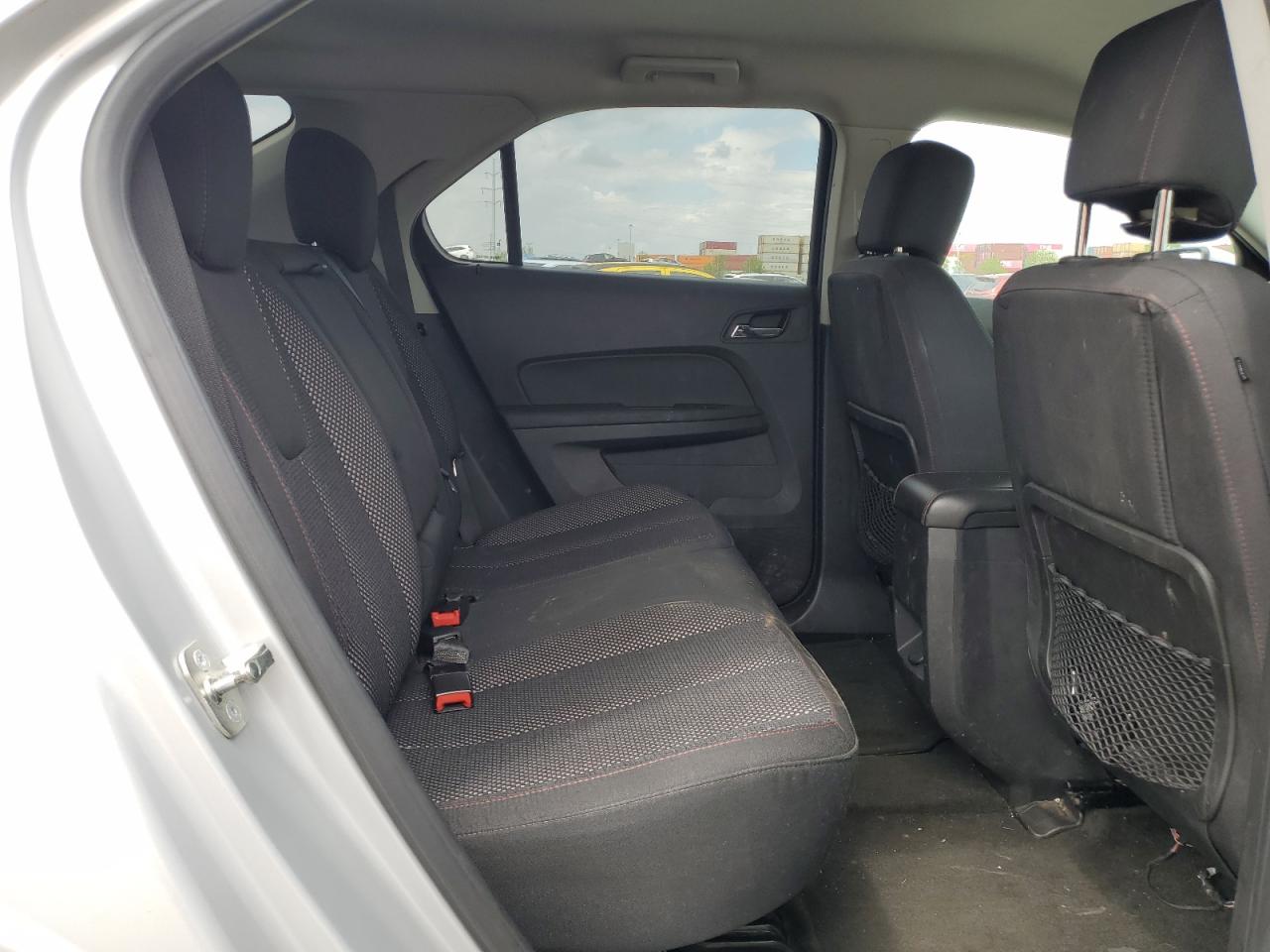 2013 Chevrolet Equinox Lt VIN: 2GNALDEK2D6187386 Lot: 56927165