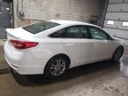 2015 Hyundai Sonata Se zu verkaufen in Blaine, MN - Vandalism