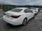 2018 Infiniti Q50 Luxe   for Sale in Spartanburg, SC - Mechanical