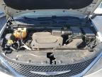 2017 Chrysler Pacifica Touring იყიდება Gastonia-ში, NC - Hail
