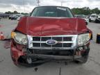 2012 Ford Escape Xls en Venta en Lebanon, TN - Front End