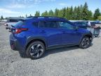 2025 Subaru Crosstrek Limited de vânzare în Graham, WA - Front End