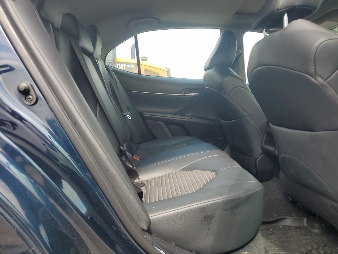 2019 Toyota Camry L VIN: 4T1B11HK4KU841764 Lot: 56915625