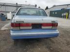 1991 Plymouth Acclaim  zu verkaufen in Finksburg, MD - Mechanical