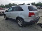 2013 Kia Sorento Lx na sprzedaż w Spartanburg, SC - Front End