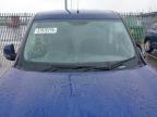 2017 VAUXHALL COMBO 2300 for sale at Copart CHESTER