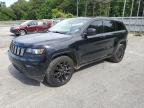 2019 Jeep Grand Cherokee Laredo for Sale in Savannah, GA - Side