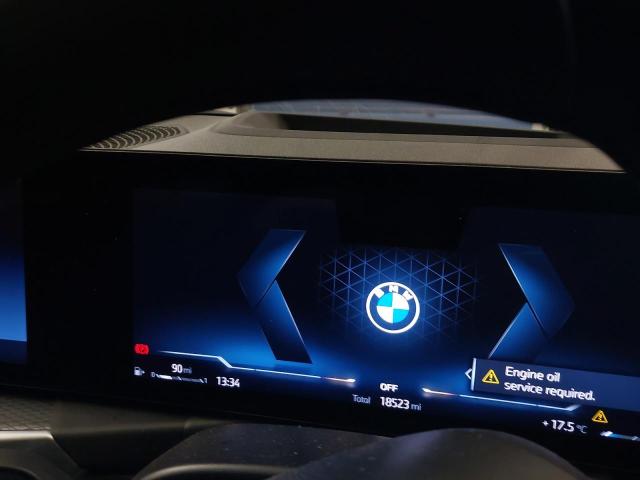 2022 BMW 320I M SPO