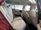 2018 Subaru Outback 2.5I for Sale in Albany, NY - Front End