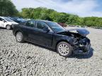 2014 Audi A4 Premium продається в Windsor, NJ - Front End