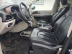 2017 Chrysler Pacifica Touring L იყიდება Grantville-ში, PA - Front End