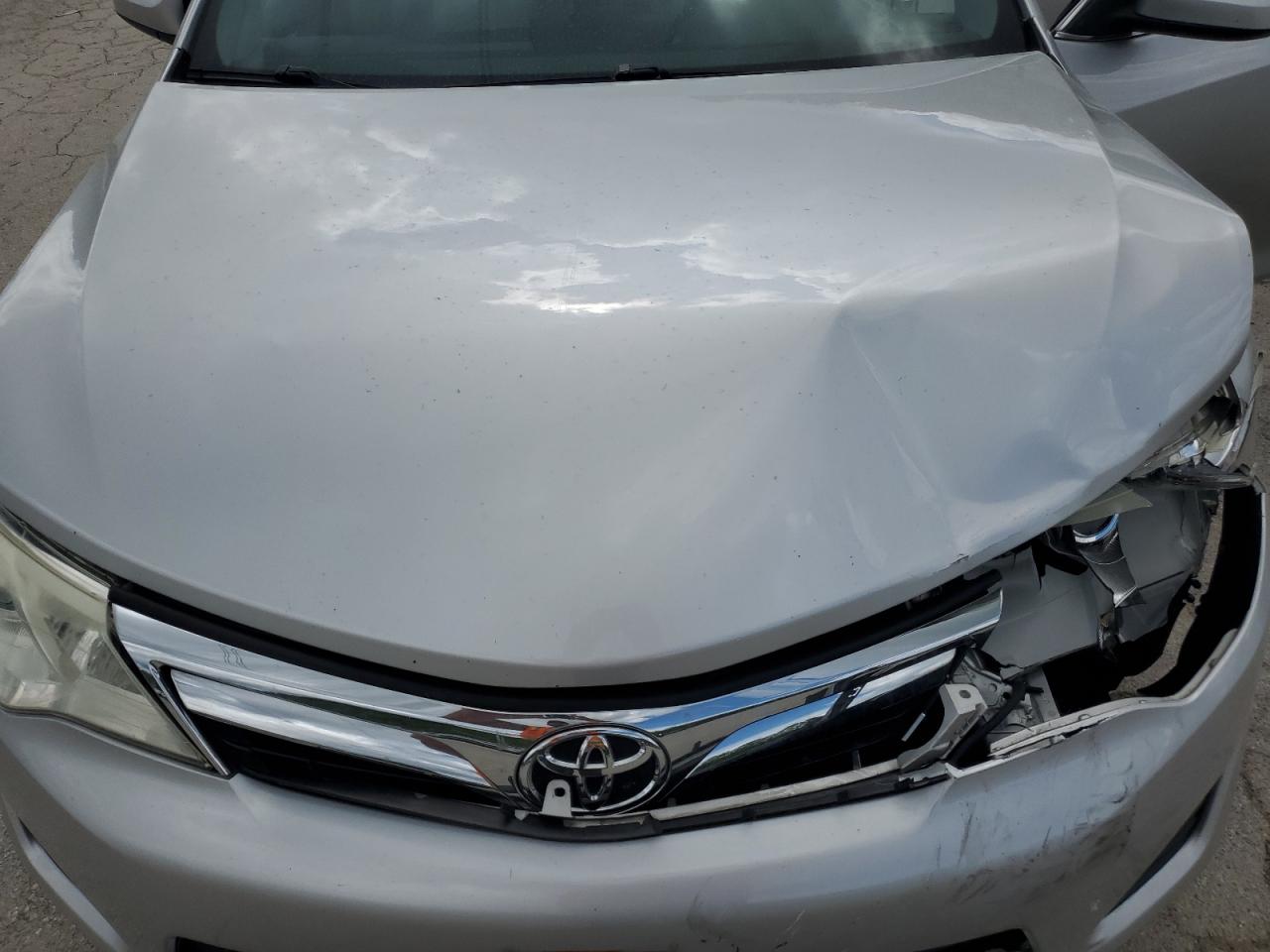 2013 Toyota Camry L VIN: 4T4BF1FK4DR326860 Lot: 56685965