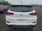 2016 Hyundai Tucson Limited იყიდება Assonet-ში, MA - Front End